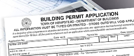 Open Permit